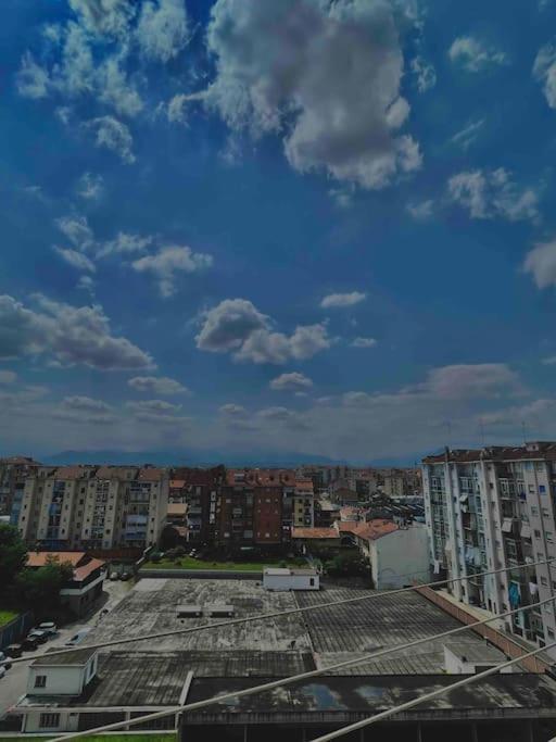 Panoramic 7 Turin Exterior photo