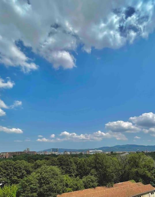 Panoramic 7 Turin Exterior photo